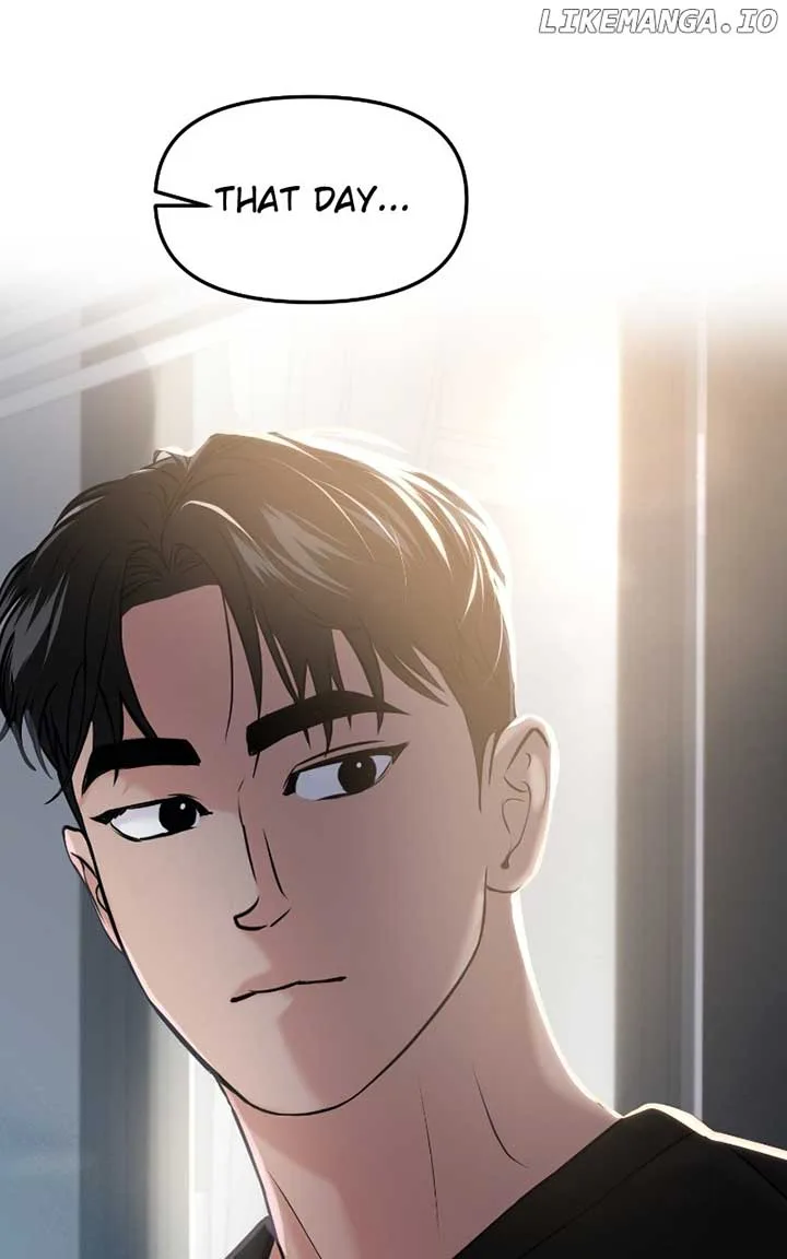 A Campus Romance, I Guess Chapter 47 page 110