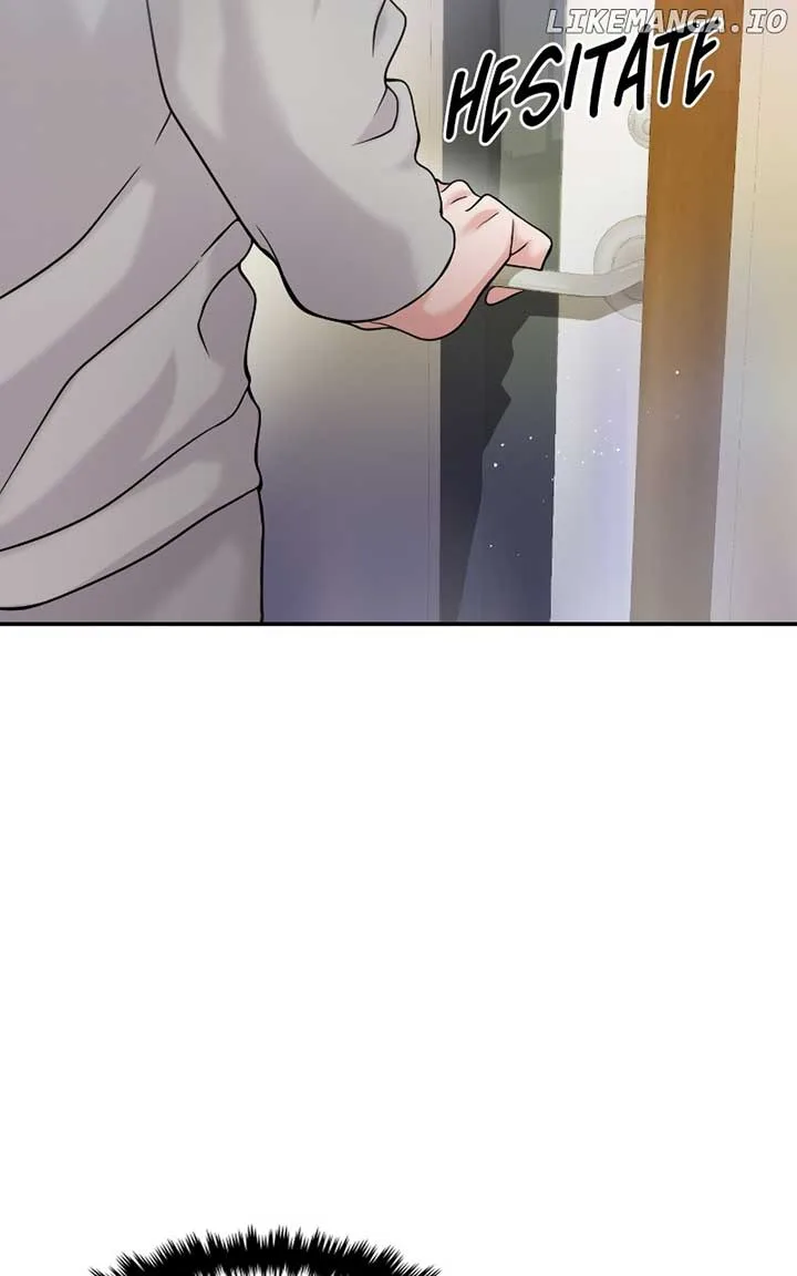 A Campus Romance, I Guess Chapter 46 page 44