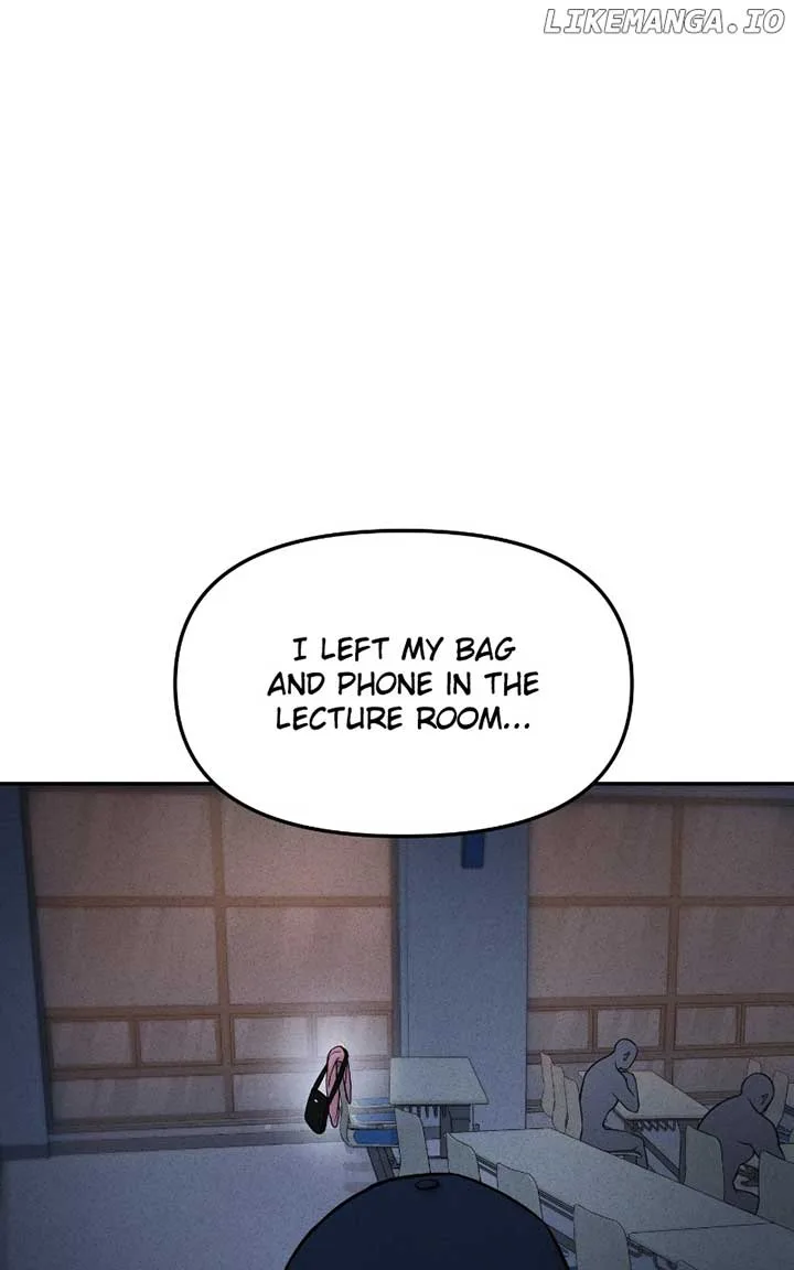 A Campus Romance, I Guess Chapter 46 page 39