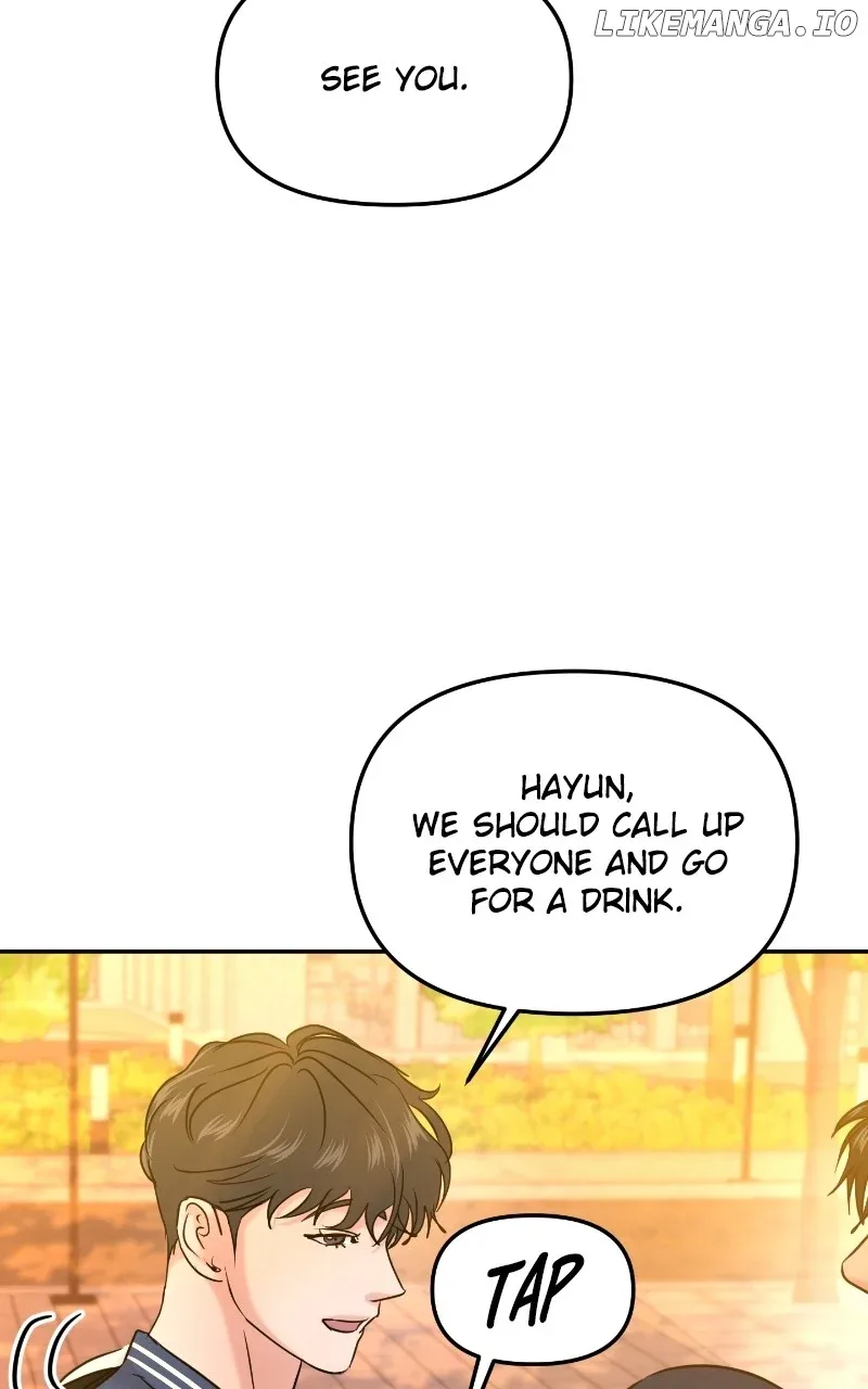A Campus Romance, I Guess Chapter 42 page 105