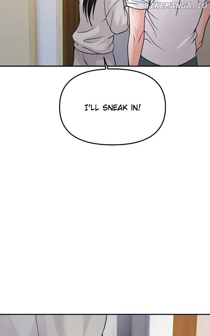 A Campus Romance, I Guess Chapter 46 page 43