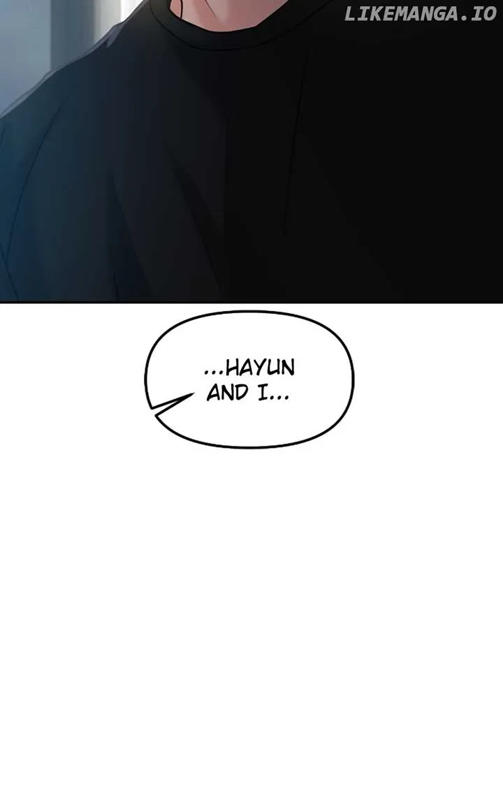 A Campus Romance, I Guess Chapter 47 page 111