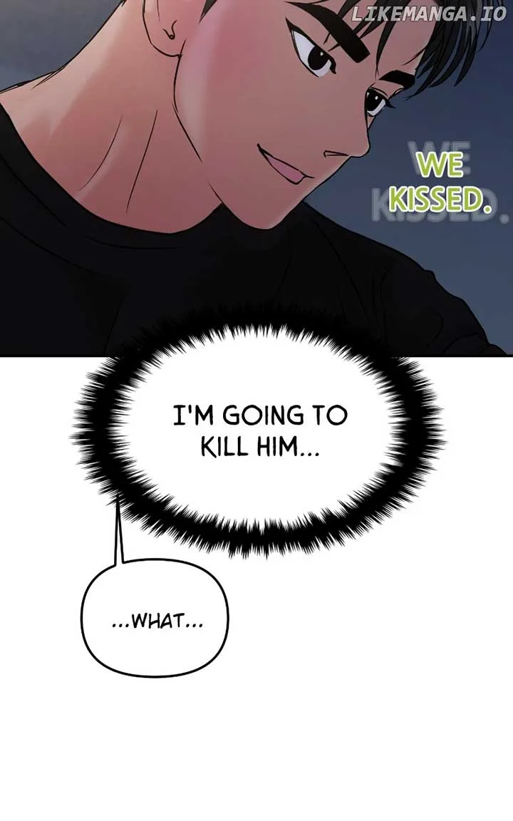 A Campus Romance, I Guess Chapter 48 page 29