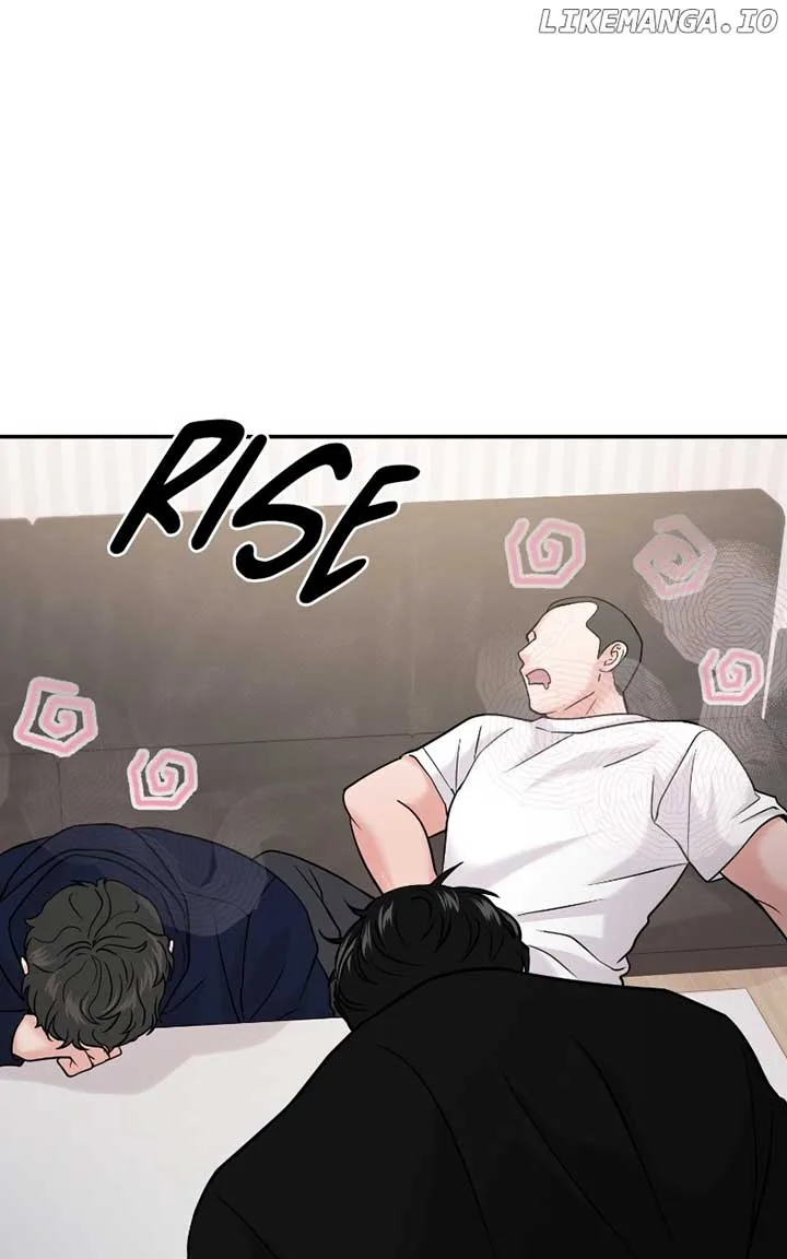 A Campus Romance, I Guess Chapter 48 page 34