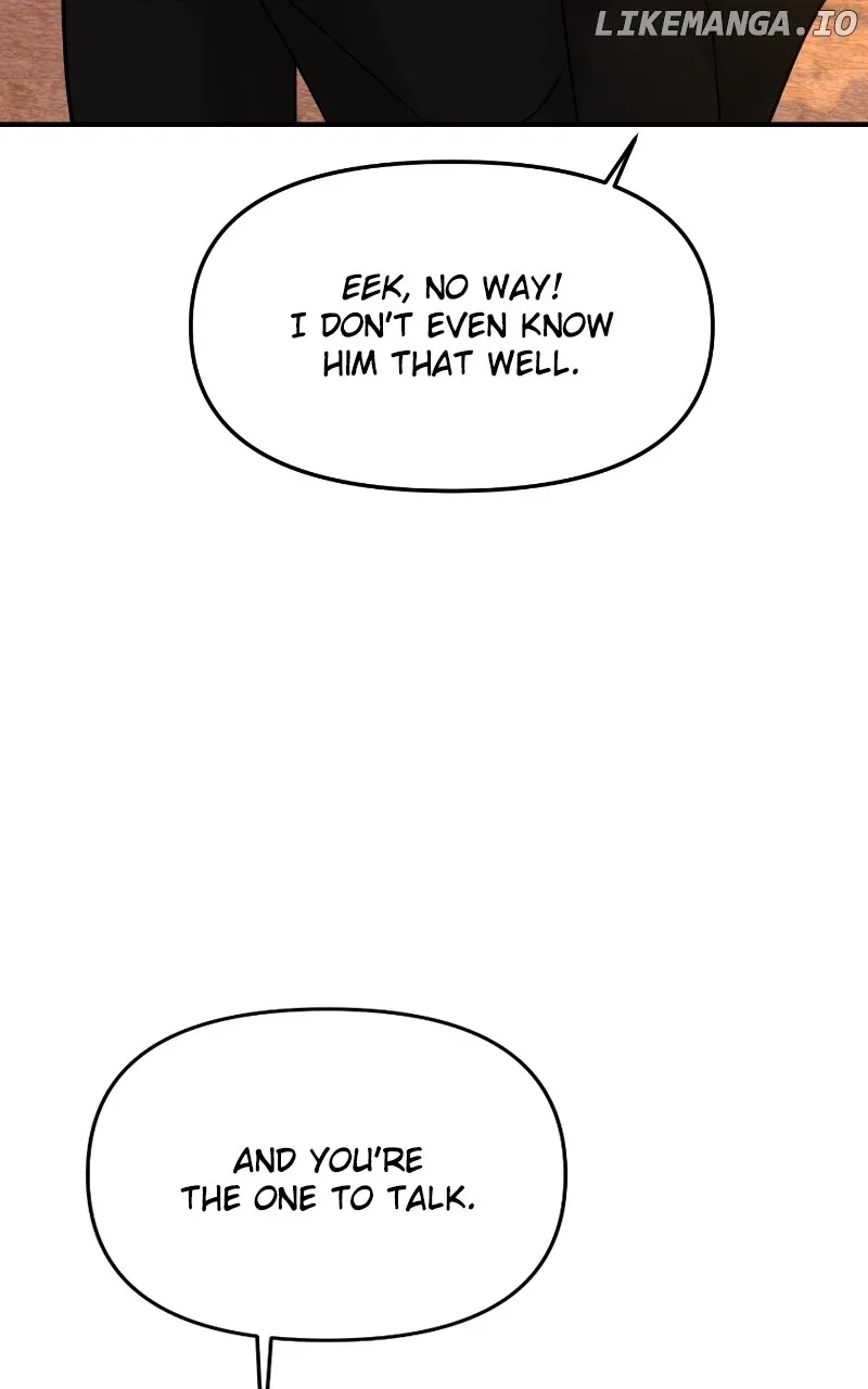 A Campus Romance, I Guess Chapter 42 page 112