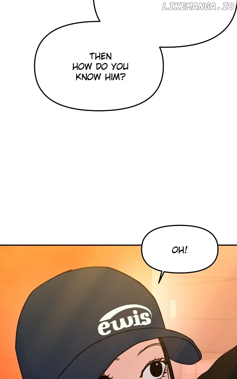 A Campus Romance, I Guess Chapter 42 page 114
