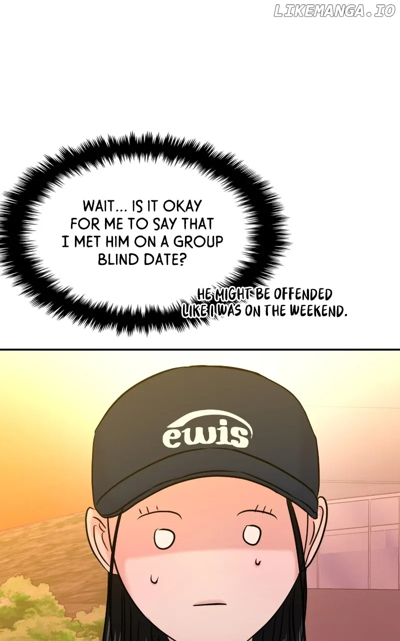 A Campus Romance, I Guess Chapter 42 page 117
