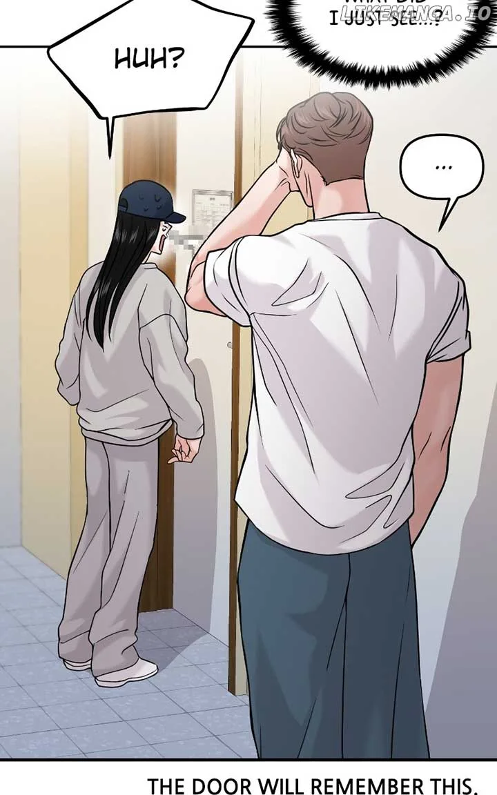 A Campus Romance, I Guess Chapter 46 page 48