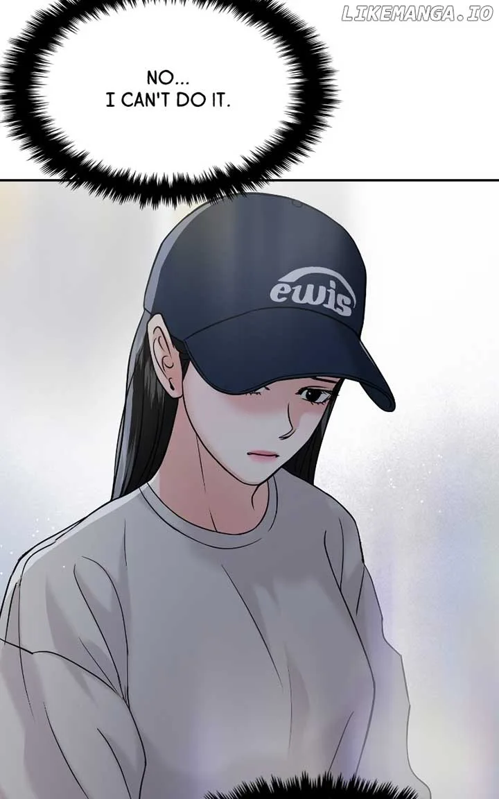 A Campus Romance, I Guess Chapter 46 page 45