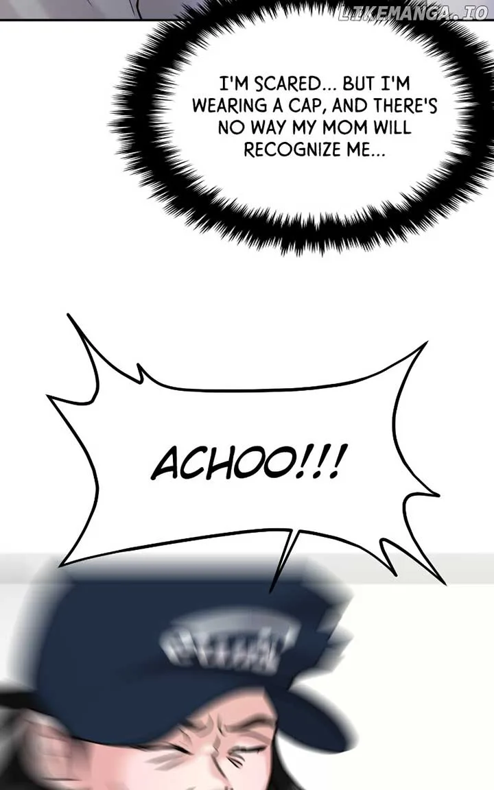 A Campus Romance, I Guess Chapter 46 page 46