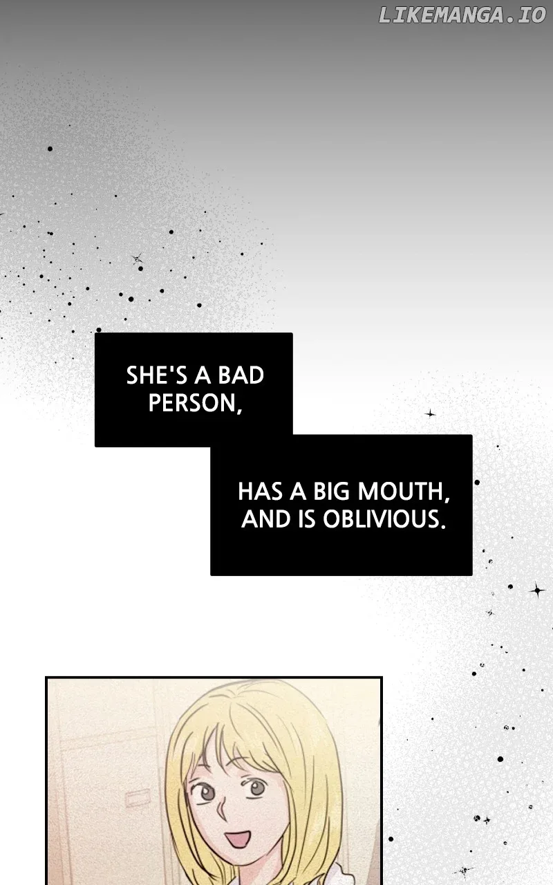 A Campus Romance, I Guess Chapter 45 page 31