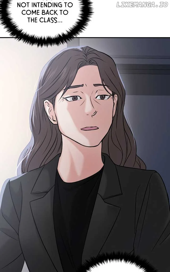 A Campus Romance, I Guess Chapter 46 page 56