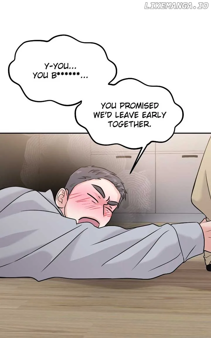 A Campus Romance, I Guess Chapter 48 page 37