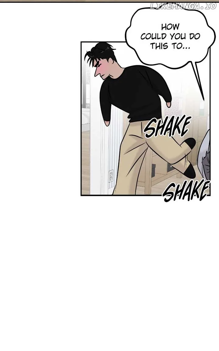 A Campus Romance, I Guess Chapter 48 page 38