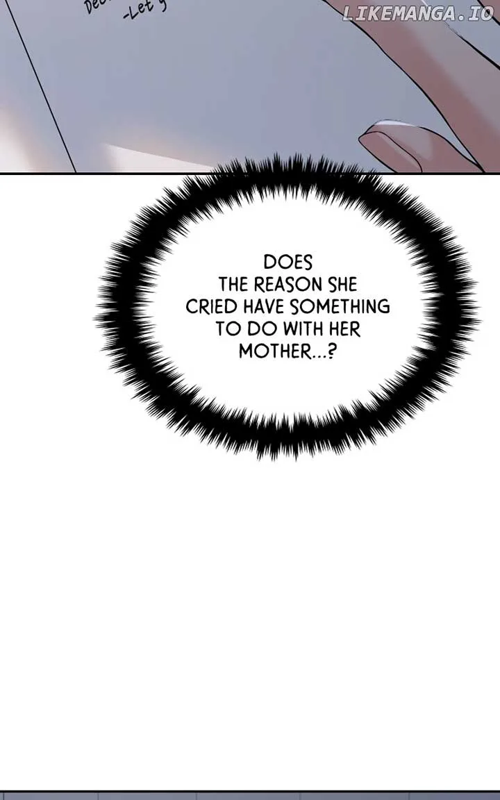 A Campus Romance, I Guess Chapter 46 page 54