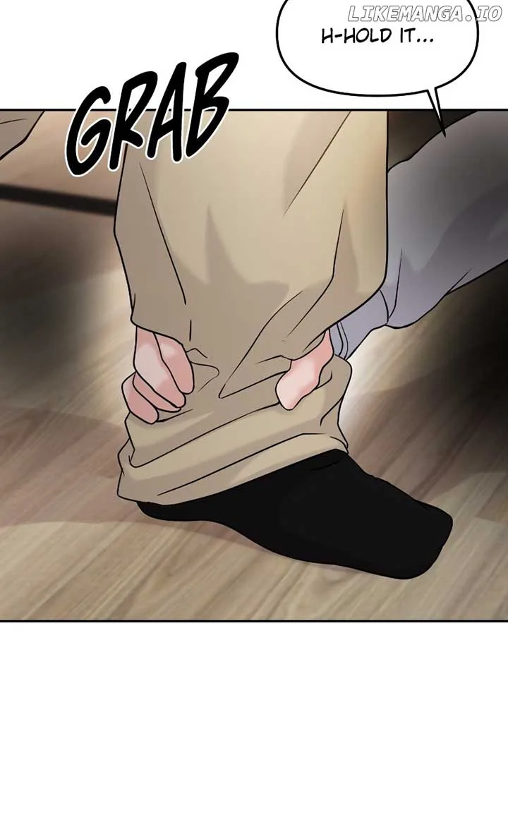 A Campus Romance, I Guess Chapter 48 page 36