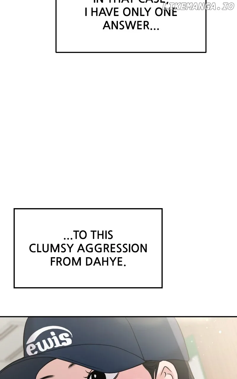 A Campus Romance, I Guess Chapter 45 page 37