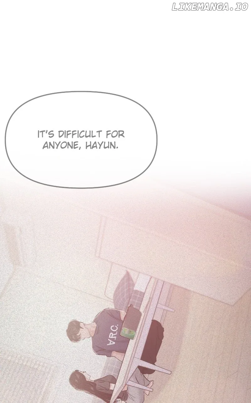A Campus Romance, I Guess Chapter 45 page 39