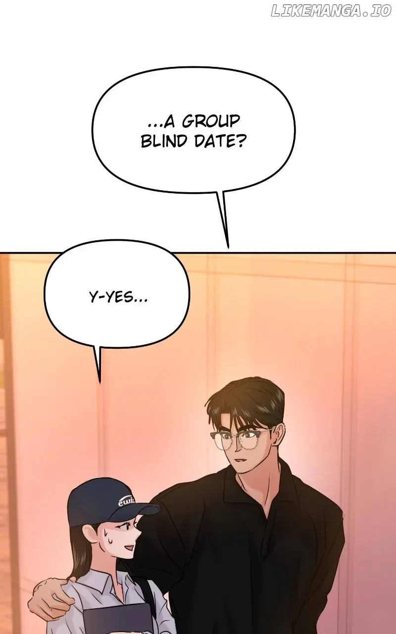 A Campus Romance, I Guess Chapter 42 page 120