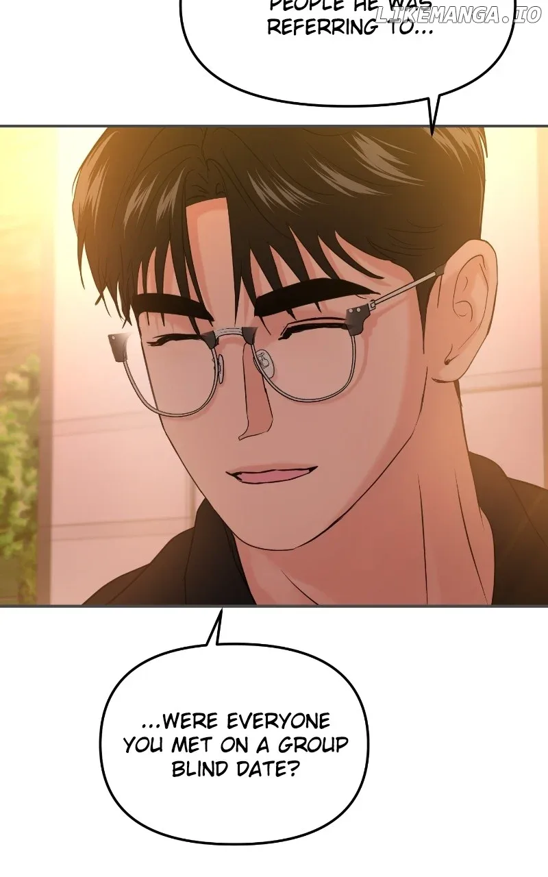 A Campus Romance, I Guess Chapter 42 page 122