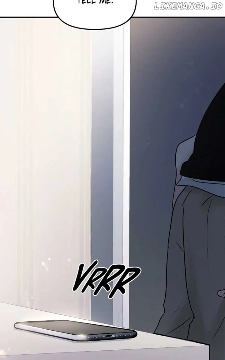 A Campus Romance, I Guess Chapter 49 page 4