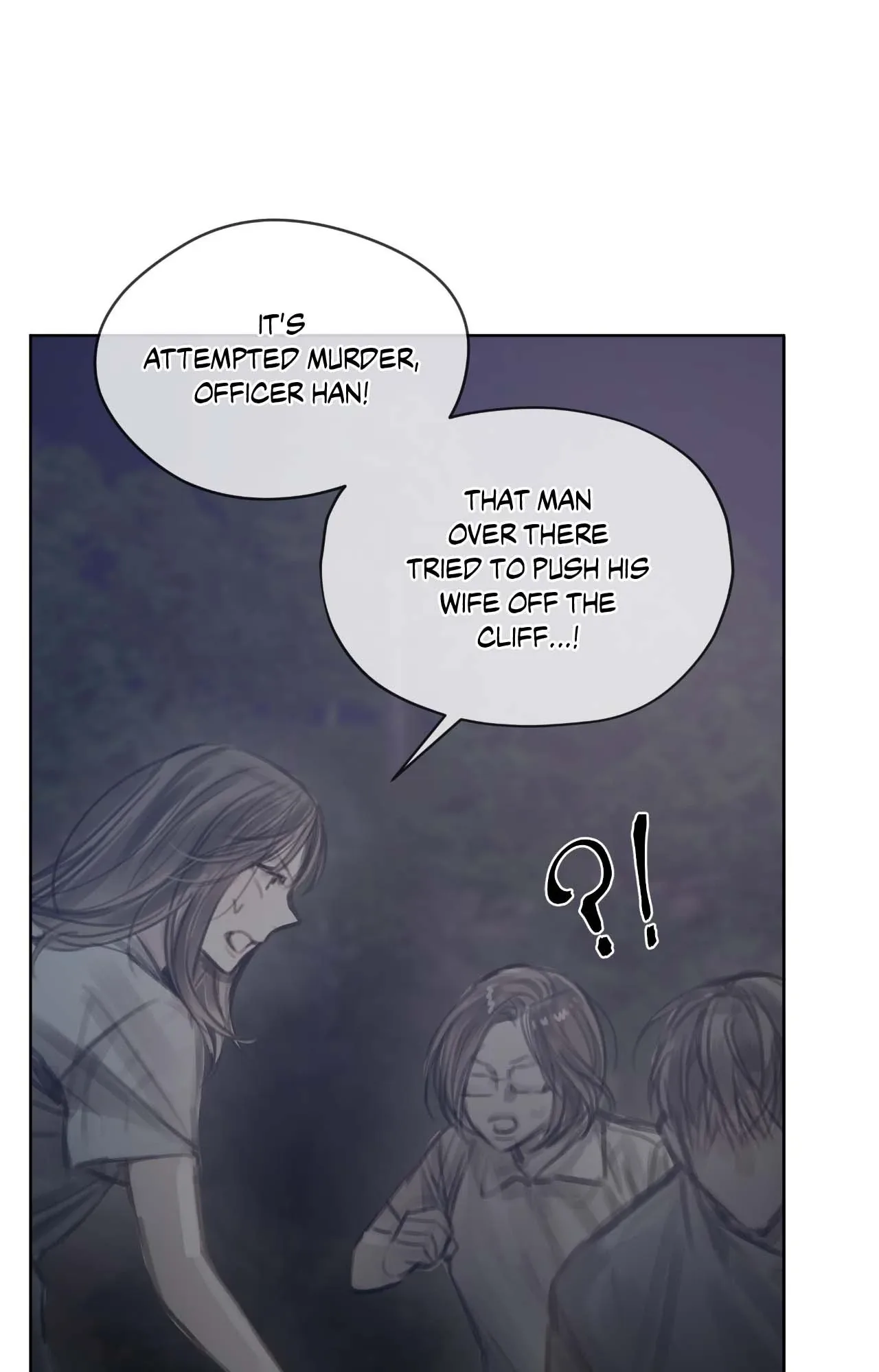 Doppio Senso Chapter 86 page 56
