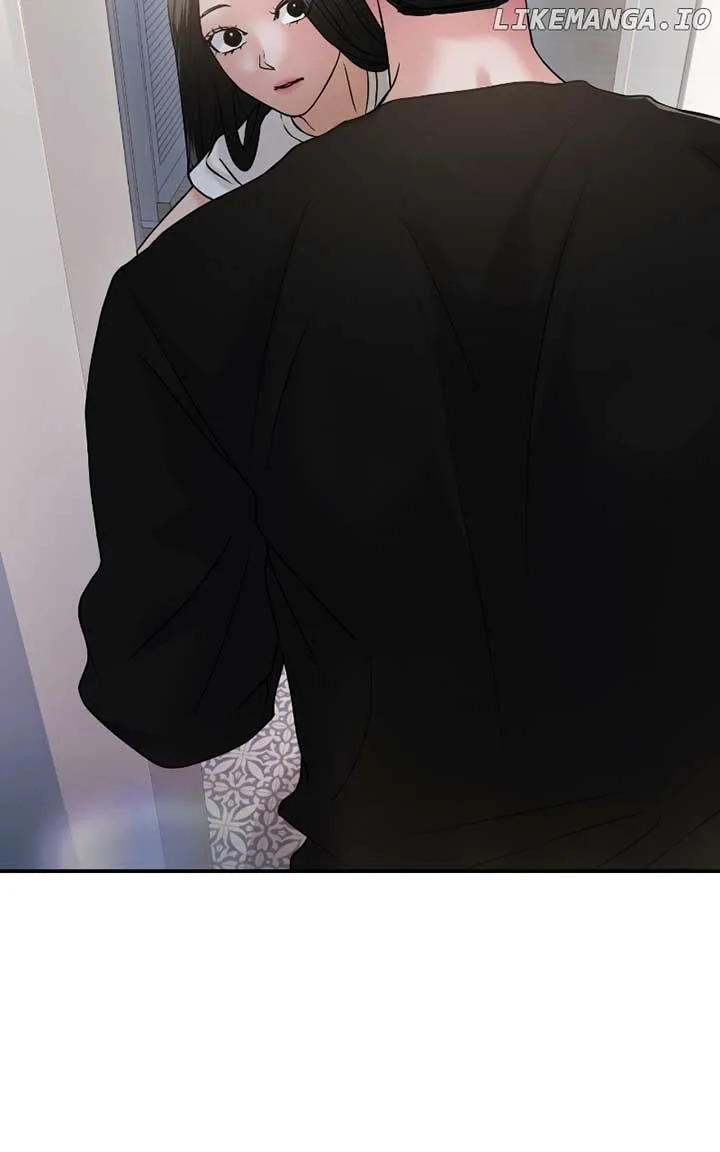 A Campus Romance, I Guess Chapter 48 page 46