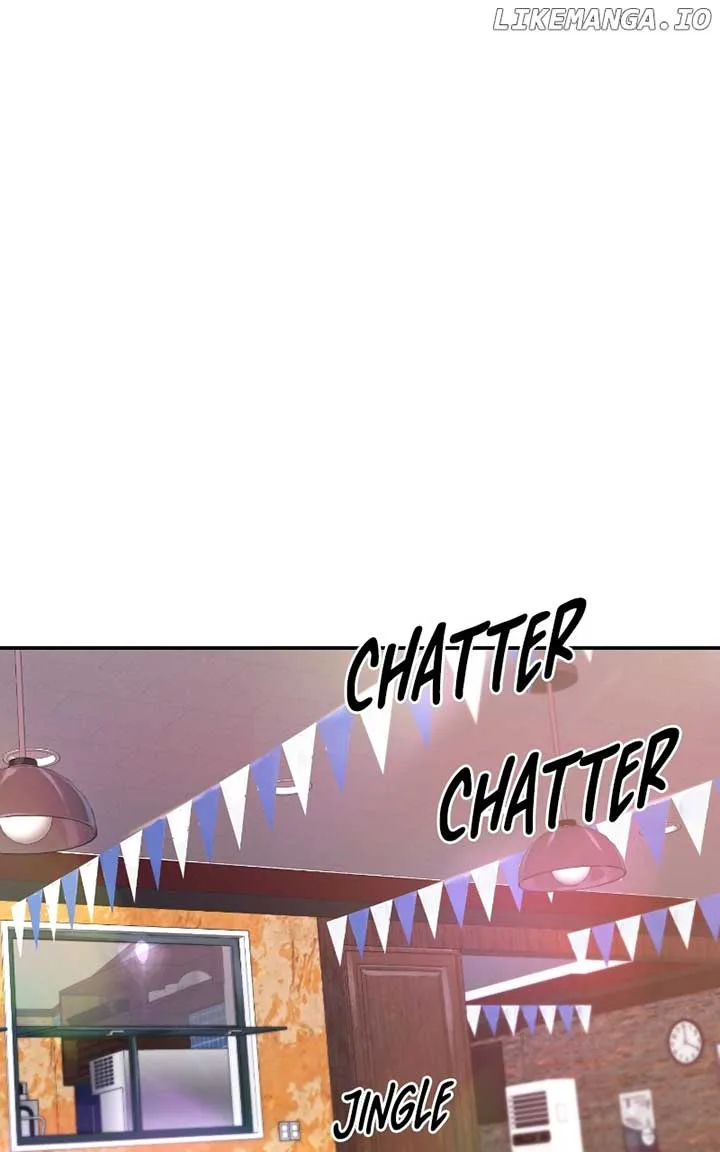 A Campus Romance, I Guess Chapter 46 page 58