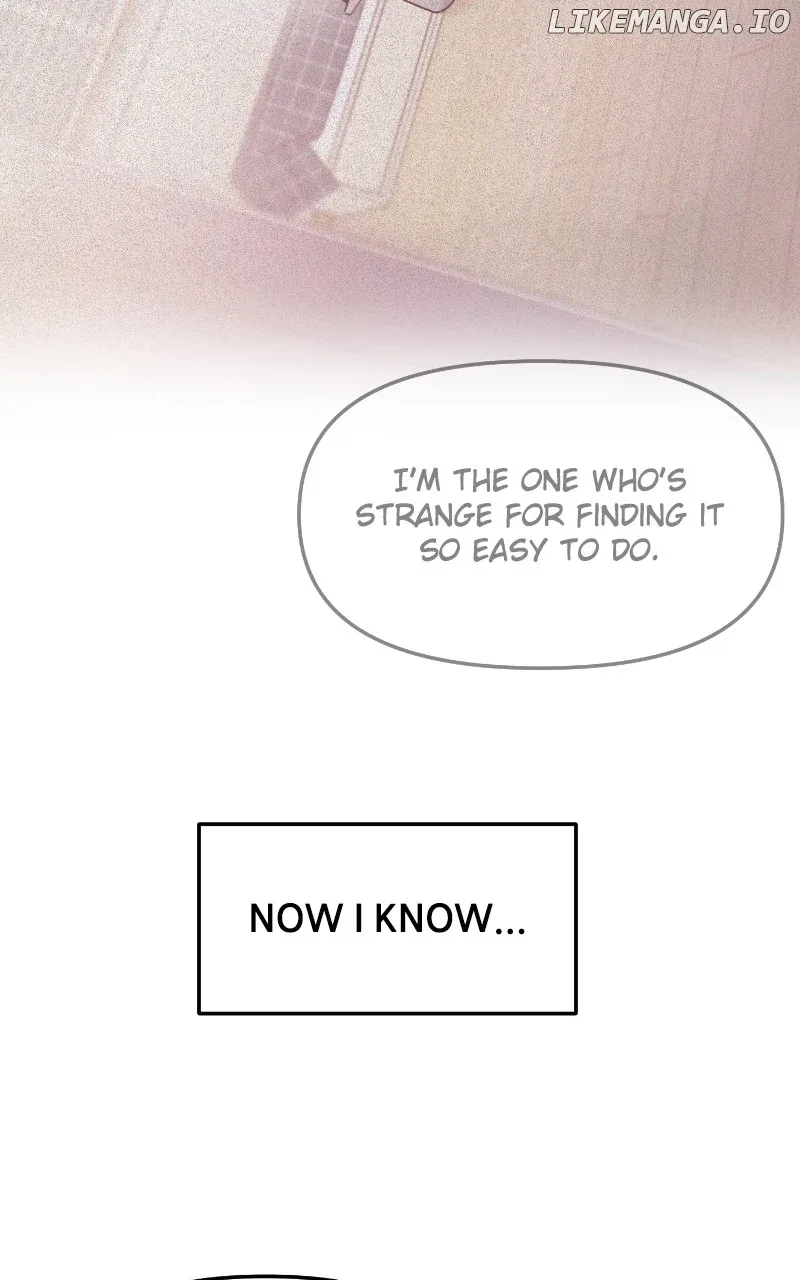 A Campus Romance, I Guess Chapter 45 page 40