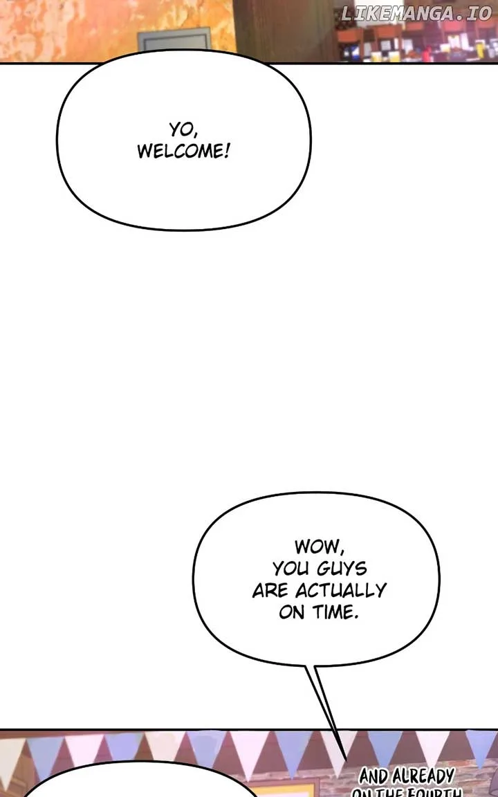 A Campus Romance, I Guess Chapter 46 page 59