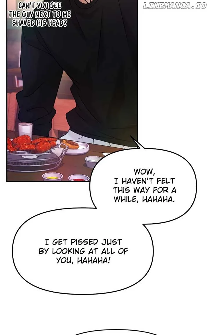 A Campus Romance, I Guess Chapter 46 page 62
