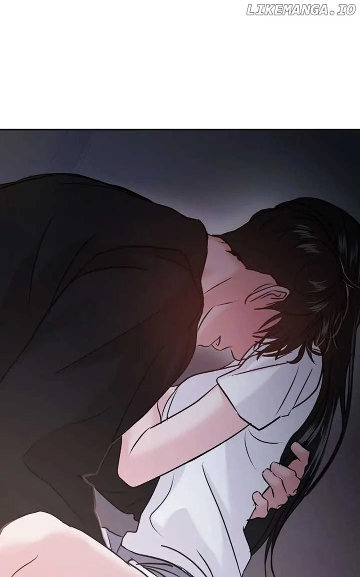 A Campus Romance, I Guess Chapter 49 page 2
