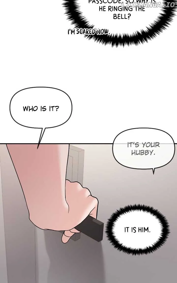 A Campus Romance, I Guess Chapter 48 page 44