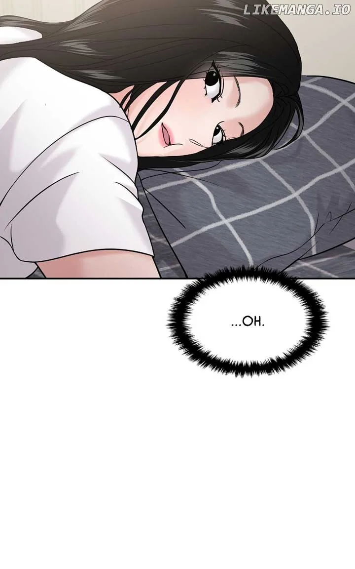 A Campus Romance, I Guess Chapter 48 page 42