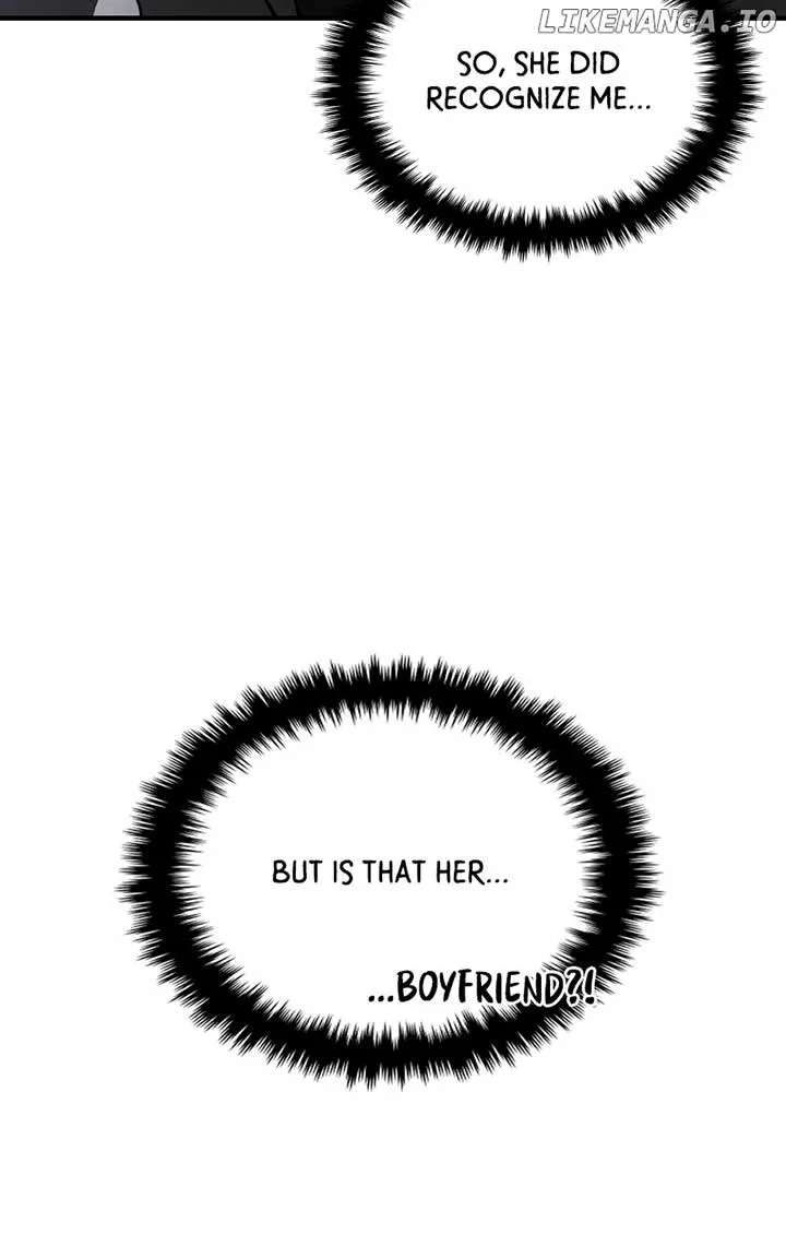 A Campus Romance, I Guess Chapter 46 page 57