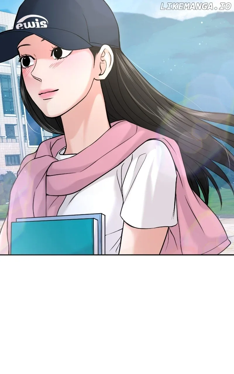 A Campus Romance, I Guess Chapter 45 page 52