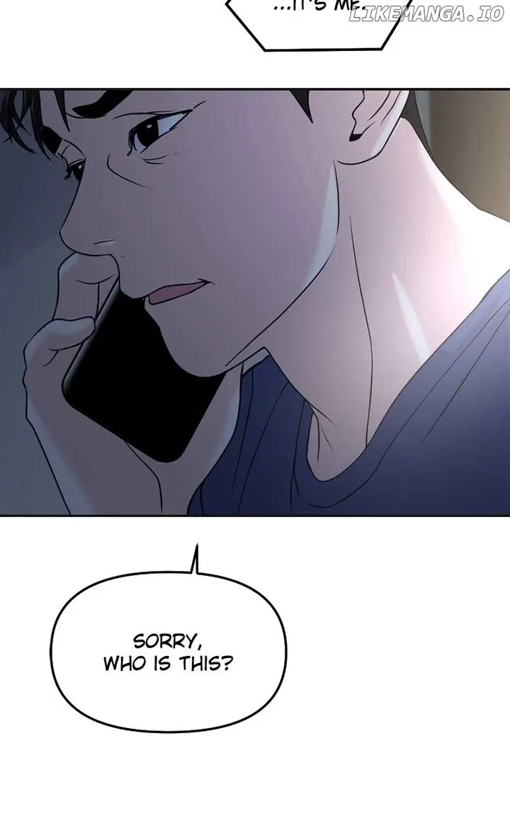 A Campus Romance, I Guess Chapter 49 page 11