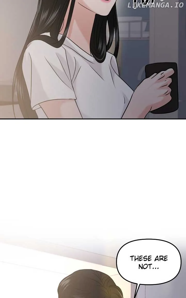 A Campus Romance, I Guess Chapter 48 page 55