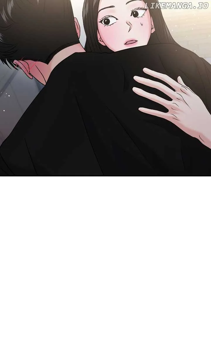 A Campus Romance, I Guess Chapter 48 page 49