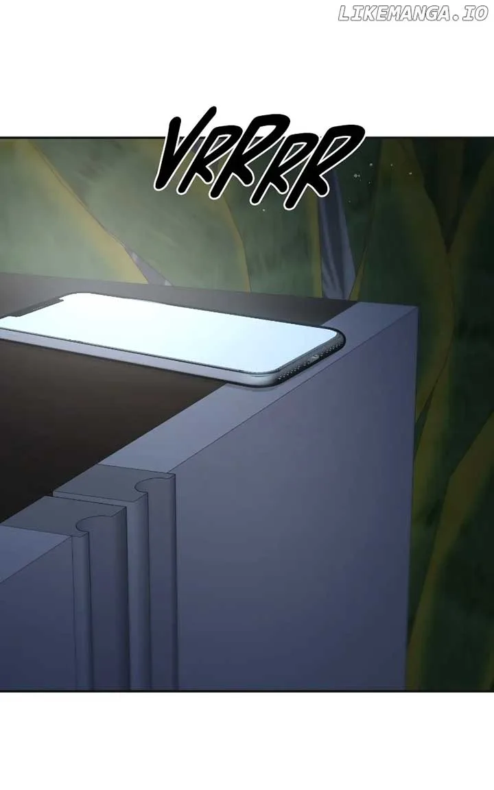 A Campus Romance, I Guess Chapter 49 page 6