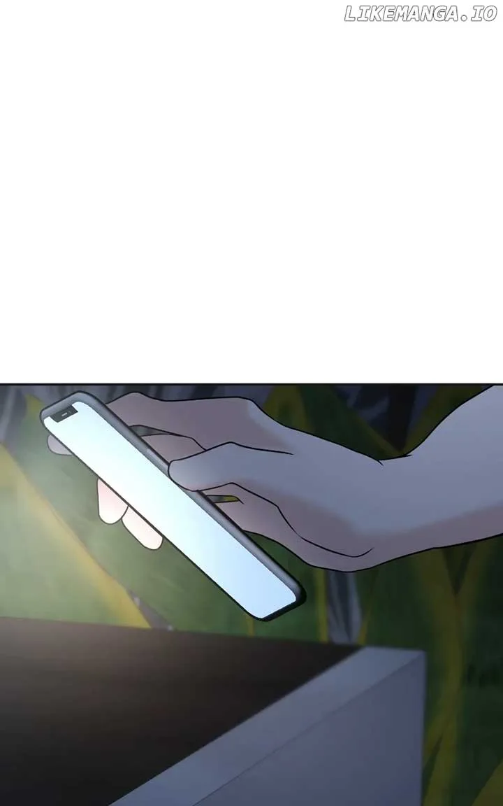 A Campus Romance, I Guess Chapter 49 page 7