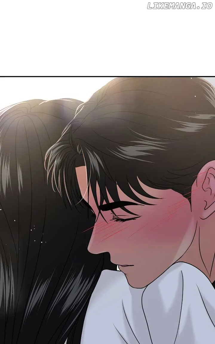 A Campus Romance, I Guess Chapter 48 page 50