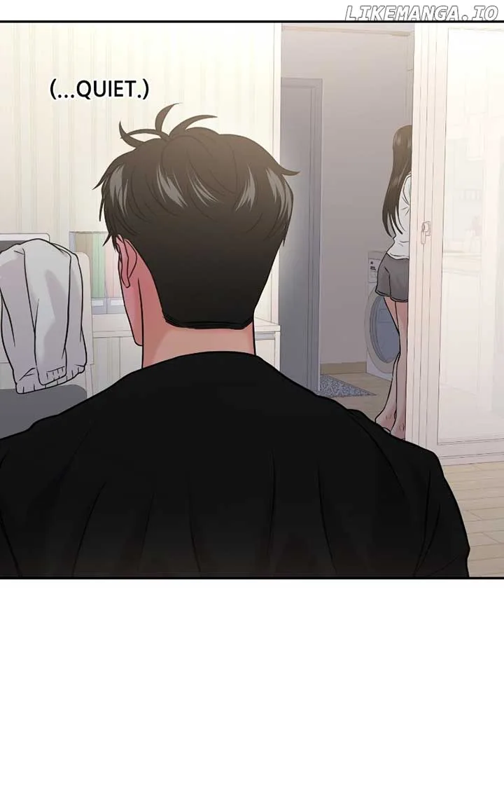 A Campus Romance, I Guess Chapter 48 page 52