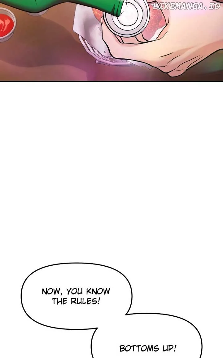 A Campus Romance, I Guess Chapter 46 page 71
