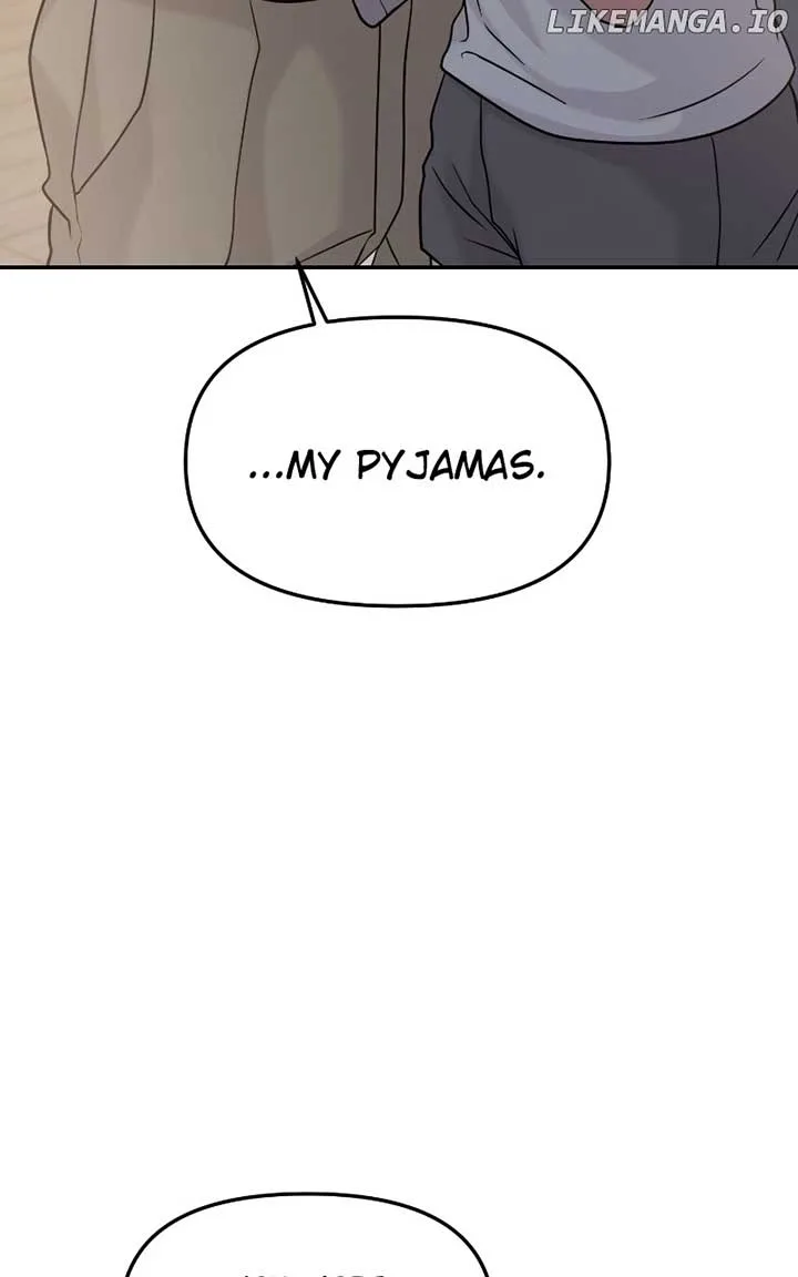 A Campus Romance, I Guess Chapter 48 page 57