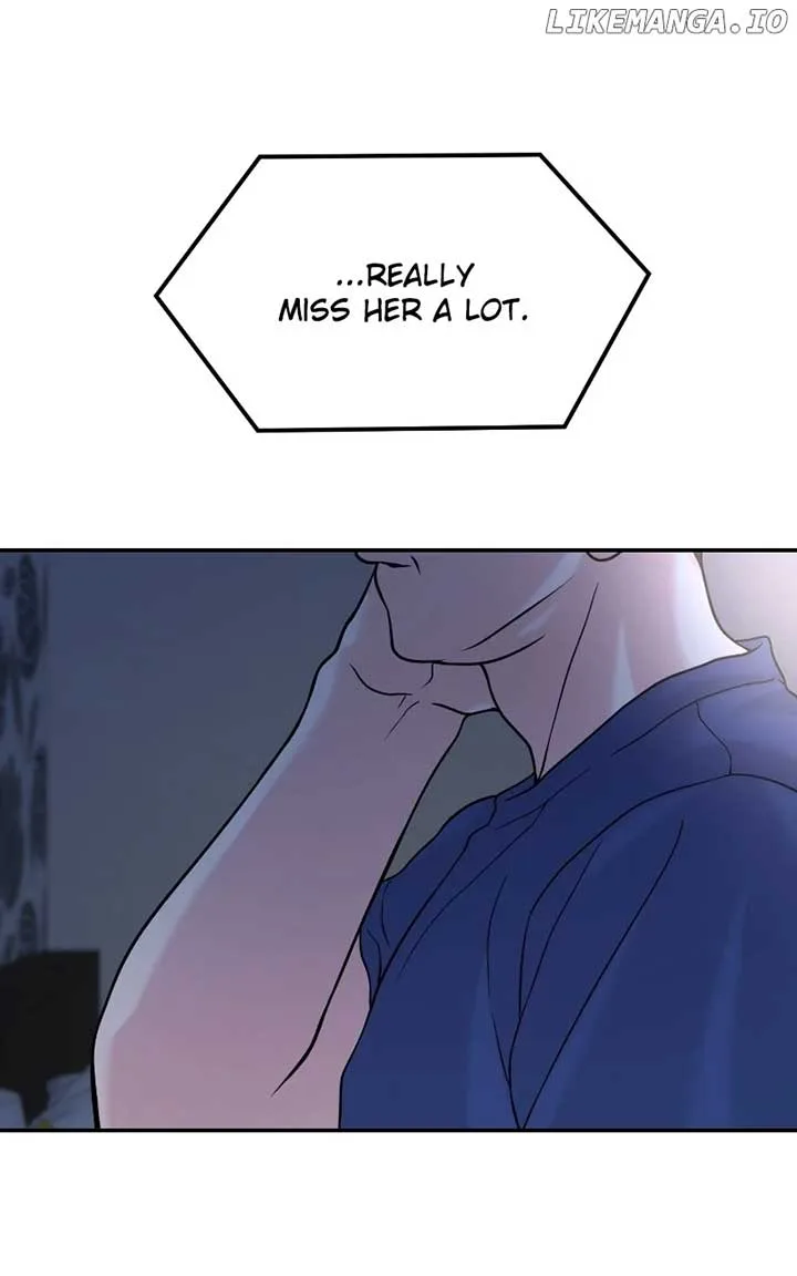 A Campus Romance, I Guess Chapter 49 page 19