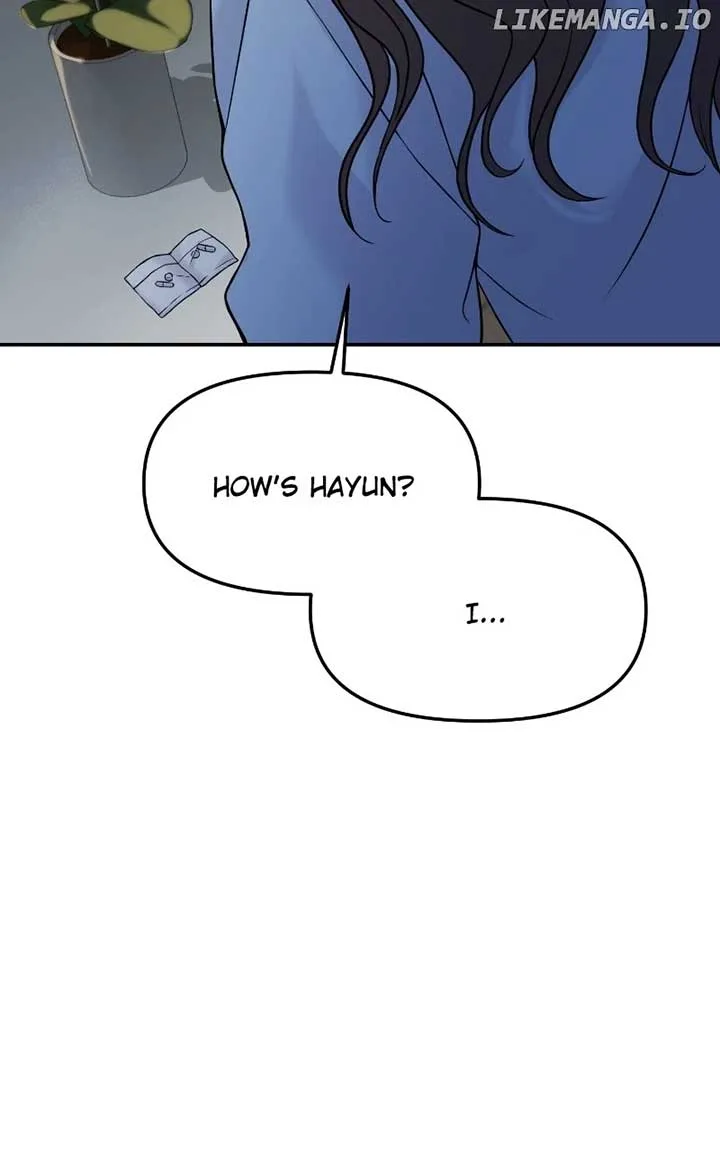 A Campus Romance, I Guess Chapter 49 page 18