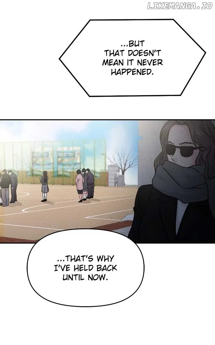A Campus Romance, I Guess Chapter 49 page 35