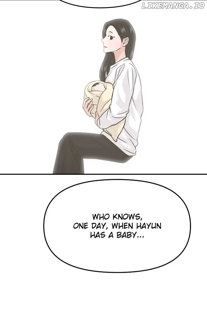 A Campus Romance, I Guess Chapter 49 page 42