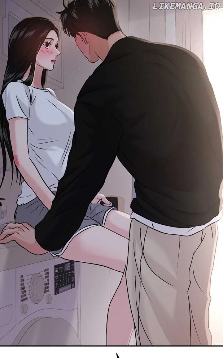 A Campus Romance, I Guess Chapter 48 page 64